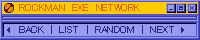 ROCKMAN EXE NETWORK