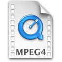 ISO-MPEG4