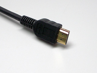 HDMI Aコネクタ