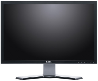DELL 2407WFP