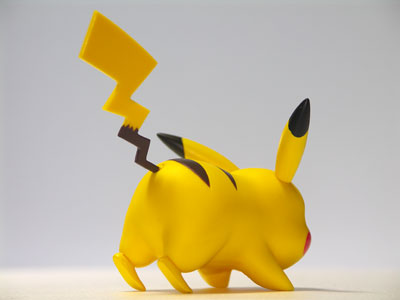Miyahan Com Rah2 Pokemon Ash With Pikachu フォトレビュー P 1